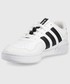 Sportowe buty dziecięce Adidas Originals adidas Originals buty dziecięce kolor biały