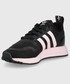 Sportowe buty dziecięce Adidas Originals adidas Originals buty dziecięce Multix kolor czarny
