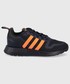 Sportowe buty dziecięce Adidas Originals adidas Originals buty dziecięce Multix kolor granatowy