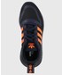 Sportowe buty dziecięce Adidas Originals adidas Originals buty dziecięce Multix kolor granatowy