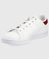 Sportowe buty dziecięce Adidas Originals adidas Originals buty dziecięce Stan Smith kolor biały