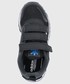 Sportowe buty dziecięce Adidas Originals adidas Originals Buty dziecięce ZX CF 700HD kolor czarny