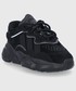 Sportowe buty dziecięce Adidas Originals adidas Originals Buty dziecięce EF6300 kolor czarny