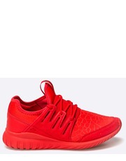 sportowe buty dziecięce adidas Originals - Buty dziecięce Tabular Radial J S81920 - Answear.com