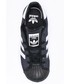 Sportowe buty dziecięce Adidas Originals adidas Originals - Buty dziecięce Superstar BZ0364