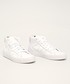 Sneakersy Adidas Originals adidas Originals - Buty skórzane Sleek Mid