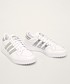 Sneakersy Adidas Originals adidas Originals - Buty Team Court W