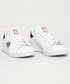 Sneakersy Adidas Originals adidas Originals - Buty skórzane Stan Smith