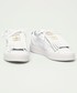 Sneakersy Adidas Originals adidas Originals - Buty skórzane Sleek W