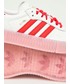 Sneakersy Adidas Originals adidas Originals - Buty skórzane Sambarose