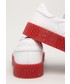 Sneakersy Adidas Originals adidas Originals - Buty skórzane Sambarose