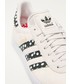 Sneakersy Adidas Originals adidas Originals - Buty zamszowe Gazelle