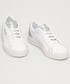 Sneakersy Adidas Originals adidas Originals - Buty skórzane Sleek