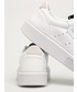 Sneakersy Adidas Originals adidas Originals - Buty skórzane Sleek Super