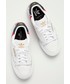 Sneakersy Adidas Originals adidas Originals - Buty skórzane Continental 80