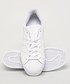 Sneakersy Adidas Originals adidas Originals - Buty skórzane Superstar