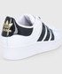 Sneakersy Adidas Originals adidas Originals - Buty Superstar Bold