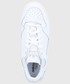 Sneakersy Adidas Originals buty skórzane kolor biały