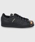 Sneakersy Adidas Originals adidas Originals buty Superstar kolor czarny