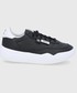 Sneakersy Adidas Originals buty skórzane kolor czarny