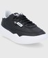 Sneakersy Adidas Originals buty skórzane kolor czarny