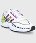 Sneakersy Adidas Originals adidas Originals buty ZX Wavian kolor biały