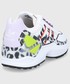 Sneakersy Adidas Originals adidas Originals buty ZX Wavian kolor biały