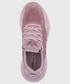 Sneakersy Adidas Originals adidas Originals buty Swift Run kolor fioletowy
