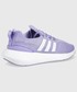 Sneakersy Adidas Originals adidas Originals buty Swift Run kolor fioletowy