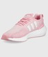 Sneakersy Adidas Originals adidas Originals buty Swift Run kolor różowy