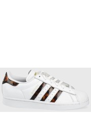 Sneakersy adidas Originals buty Superstar kolor biały - Answear.com Adidas Originals