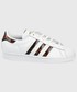 Sneakersy Adidas Originals adidas Originals buty Superstar kolor biały