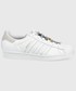 Sneakersy Adidas Originals adidas Originals buty Superstar kolor biały