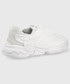 Sneakersy Adidas Originals adidas Originals buty Ozweego kolor biały