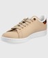 Sneakersy Adidas Originals adidas Originals buty Stan Smith kolor beżowy