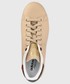 Sneakersy Adidas Originals adidas Originals buty Stan Smith kolor beżowy