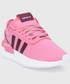 Sneakersy Adidas Originals adidas Originals buty U_Path X GZ7792 kolor fioletowy
