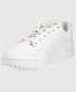 Sneakersy Adidas Originals adidas Originals sneakersy NY 90 GY8260 kolor biały