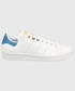 Sneakersy Adidas Originals adidas Originals sneakersy Stan Smith GY5701 kolor biały