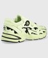 Sneakersy Adidas Originals adidas Originals sneakersy Astir GX8550 kolor zielony