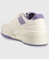 Sneakersy Adidas Originals adidas Originals sneakersy Traceable Series x FORUM kolor biały