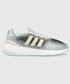 Sneakersy Adidas Originals adidas Originals sneakersy Swift Run kolor turkusowy