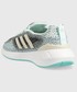 Sneakersy Adidas Originals adidas Originals sneakersy Swift Run kolor turkusowy