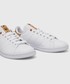 Sneakersy Adidas Originals adidas Originals sneakersy Disney Stan Smith kolor biały
