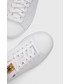 Sneakersy Adidas Originals adidas Originals sneakersy Disney Stan Smith kolor biały