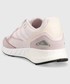 Sneakersy Adidas Originals adidas Originals sneakersy ZX 1K Boost kolor różowy