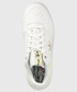 Sneakersy Adidas Originals adidas Originals sneakersy Forum Bold x Disney GW8571 kolor biały
