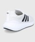 Sneakersy męskie Adidas Originals Buty kolor szary