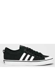 Sneakersy męskie adidas Originals - Buty Nizza CQ2332.M - Answear.com Adidas Originals