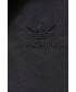 Kurtka Adidas Originals adidas Originals kurtka Adicolor damska kolor czarny przejściowa